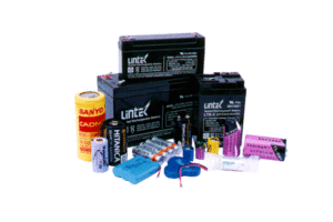 Battery Recycling is a Great Way to Go Green! Battery Recycling is a Great Way to Go Green!