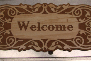 Welcome to our *NEW* Website! Welcome to our *NEW* Website!